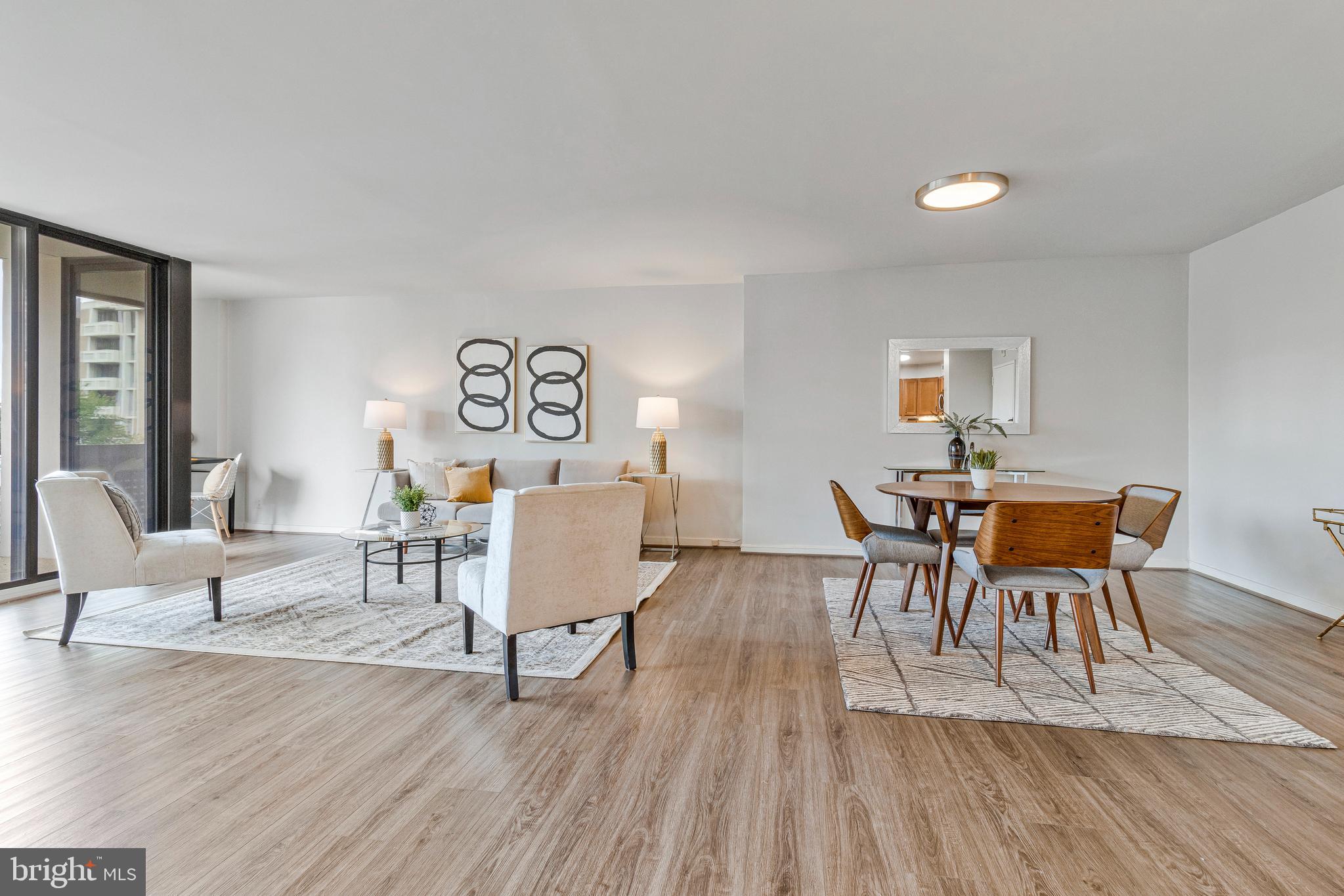 429 N Street Southwest, Unit S404 Washington, DC 20024 - Photo 10 of 40