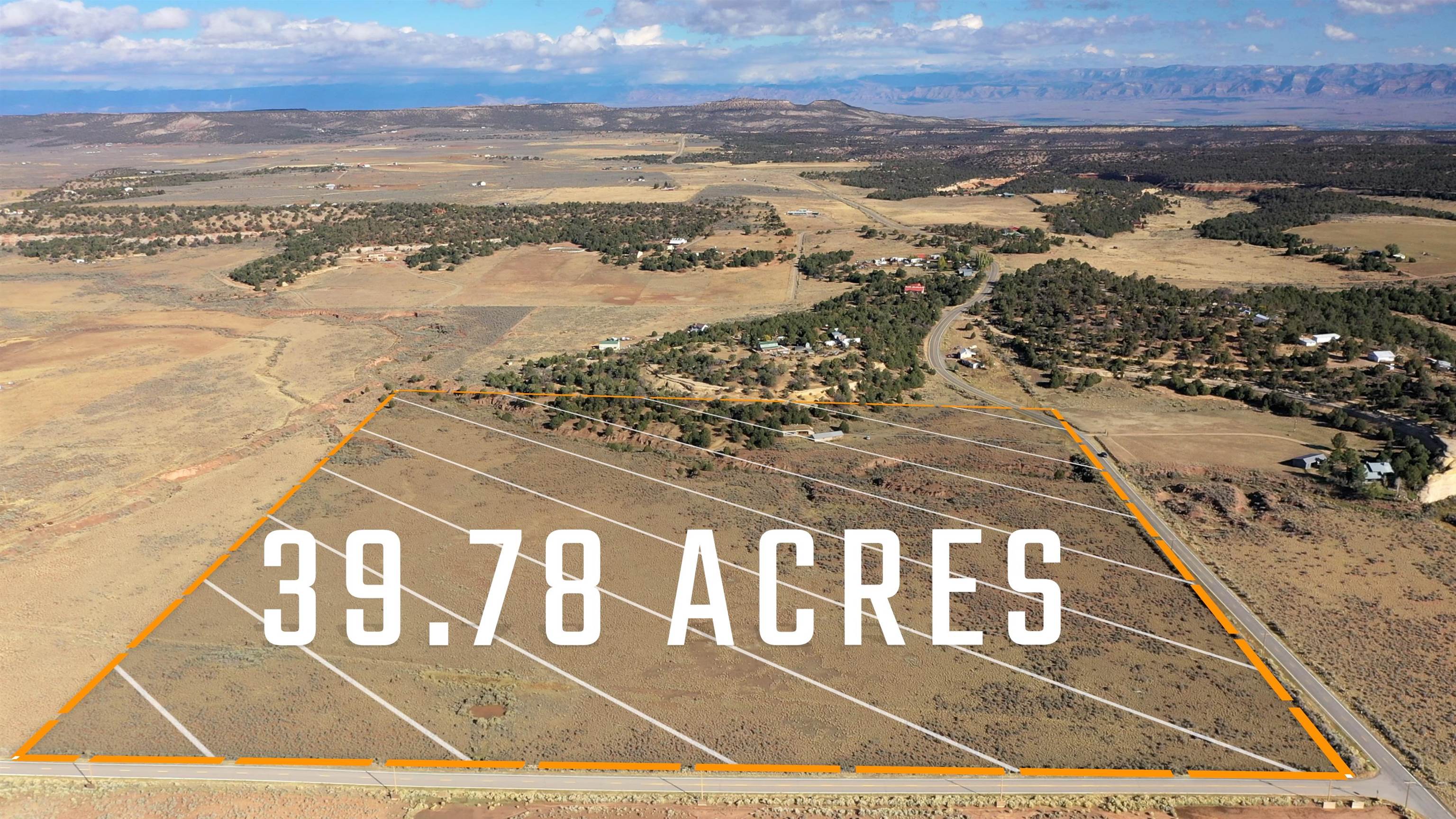 1041 South 16 1/2 Road Glade Park, CO 81523 - Photo 29 of 42 a view of an ocean