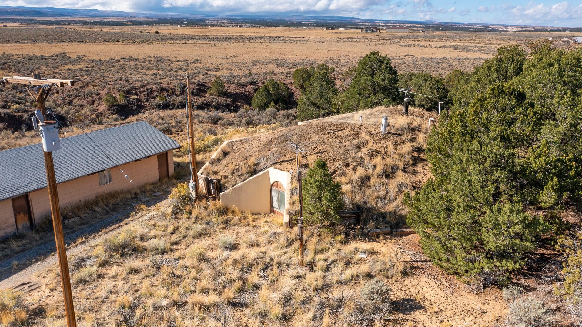 1041 South 16 1/2 Road Glade Park, CO 81523 - Photo 35 of 42 a view of an ocean and beach