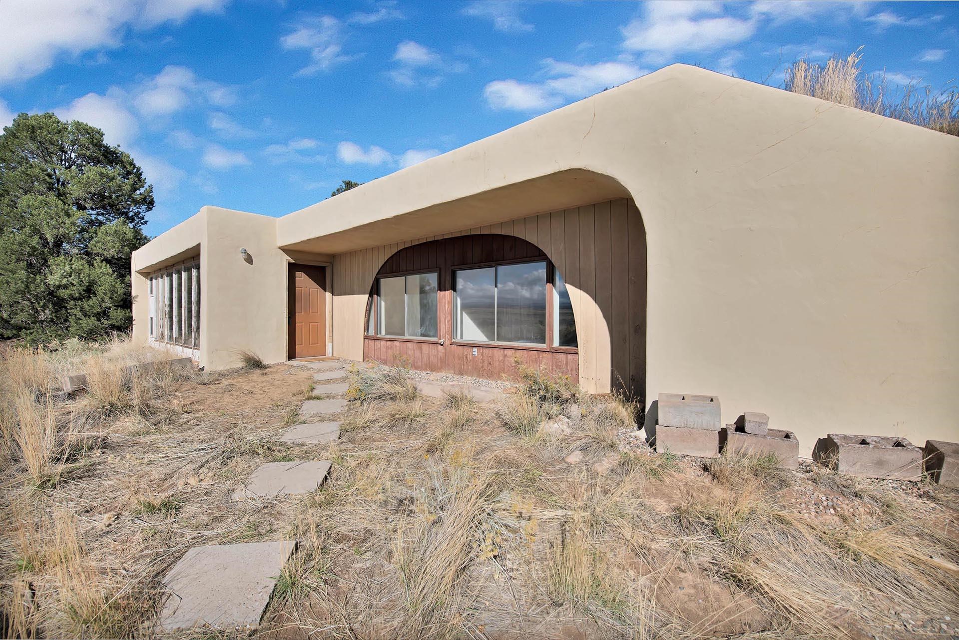 1041 South 16 1/2 Road Glade Park, CO 81523 - Photo 4 of 42 a view of entryway