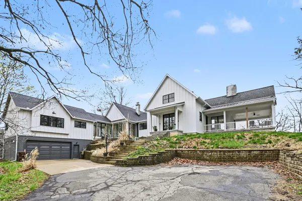 $2,500,000 | 517 Glazier Road, Chelsea, MI 48118
