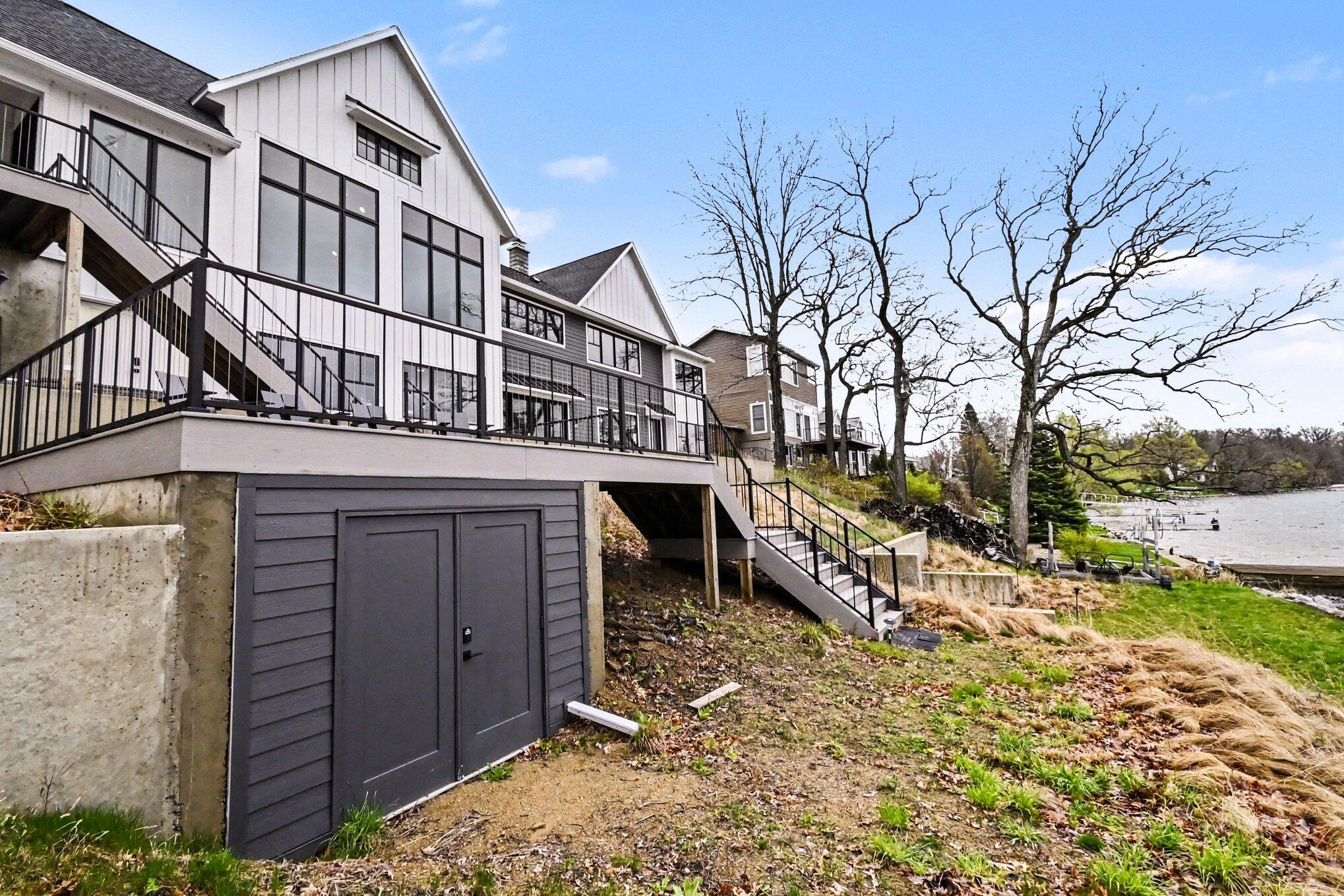 517 Glazier Road Chelsea, MI 48118 - Photo 49 of 61 060_file_4017