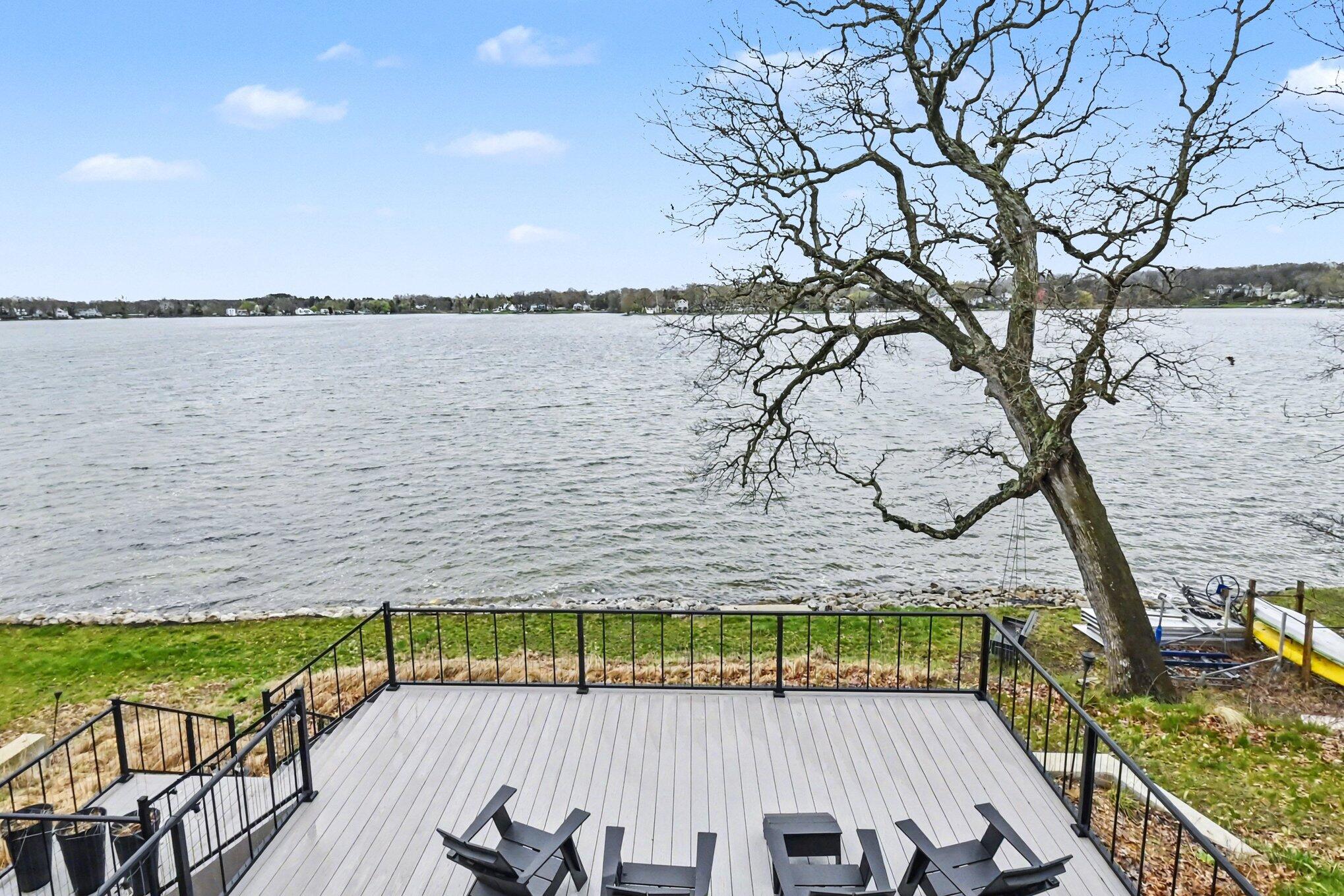 517 Glazier Road Chelsea, MI 48118 - Photo 50 of 61 078_file_9320