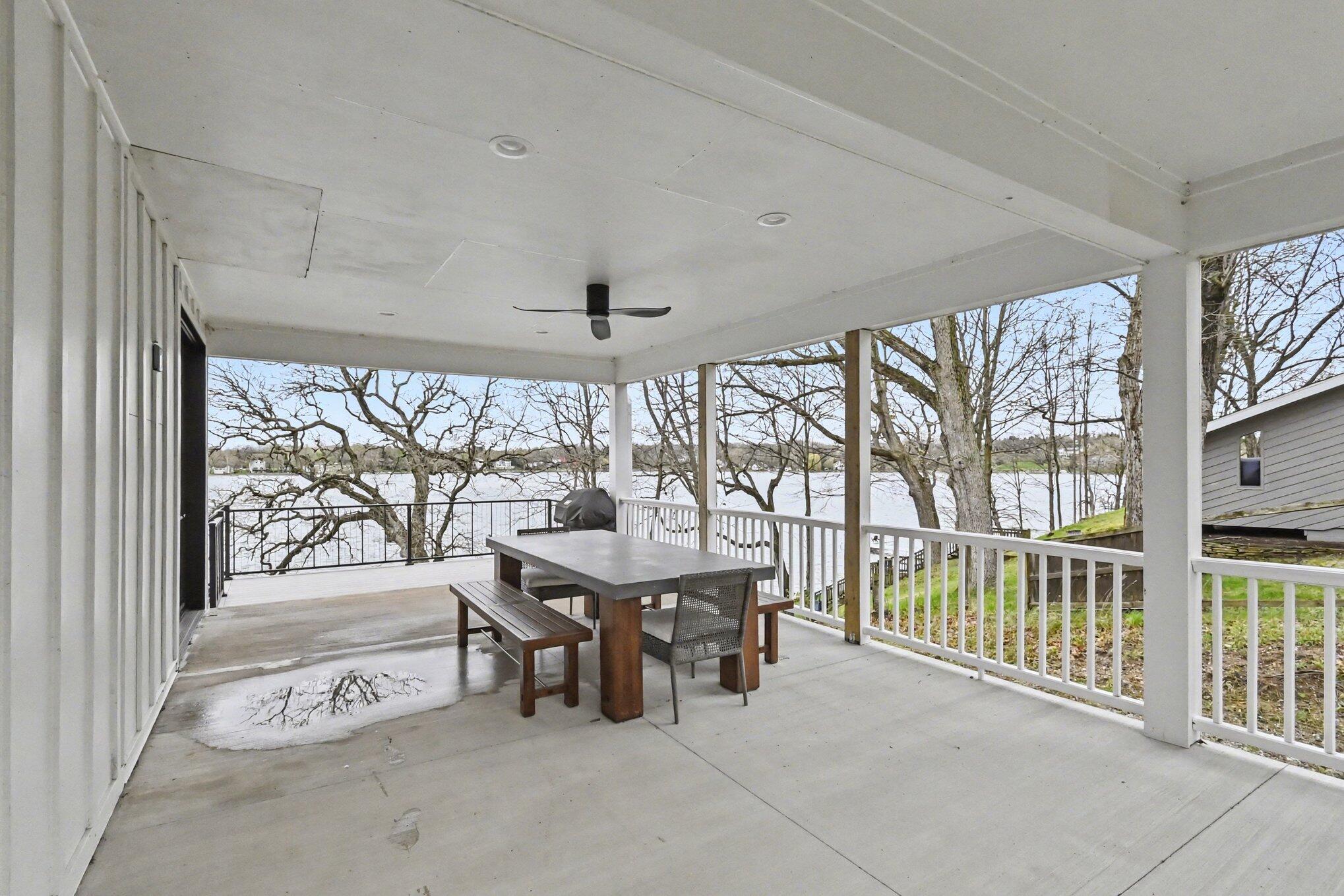 517 Glazier Road Chelsea, MI 48118 - Photo 5 of 61 079_file_6463