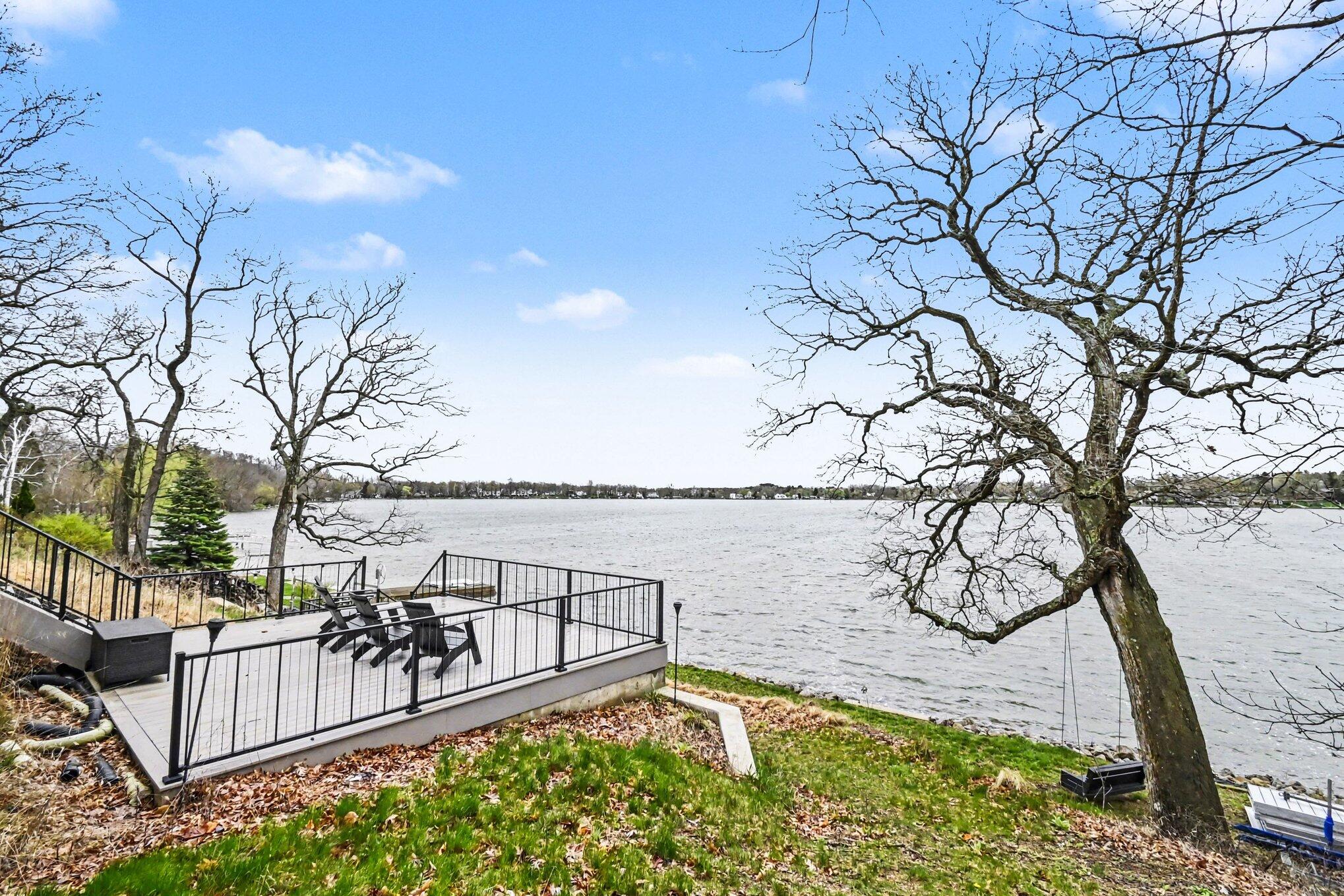 517 Glazier Road Chelsea, MI 48118 - Photo 51 of 61 056_file_1510