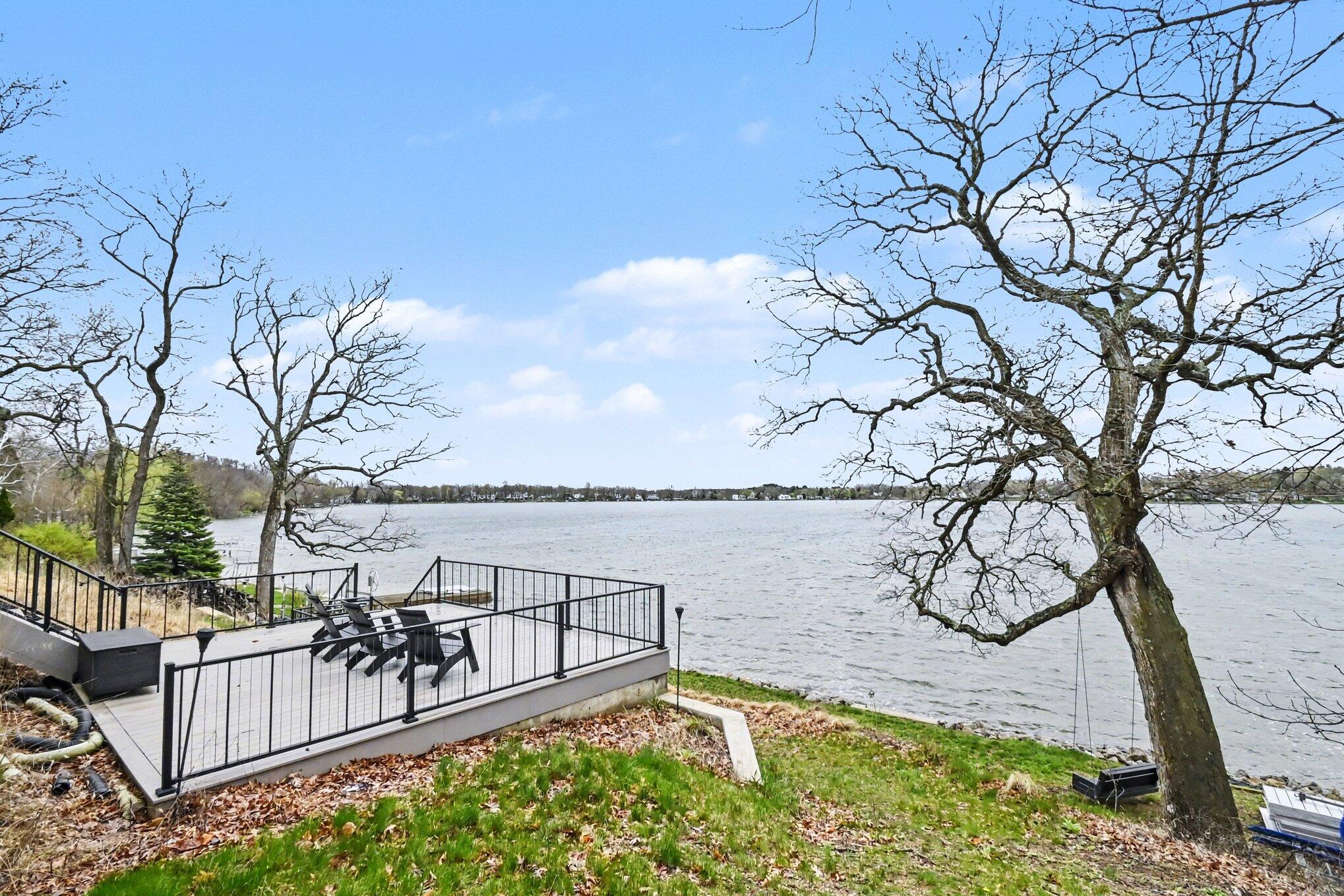 517 Glazier Road Chelsea, MI 48118 - Photo 52 of 61 071_file_4973