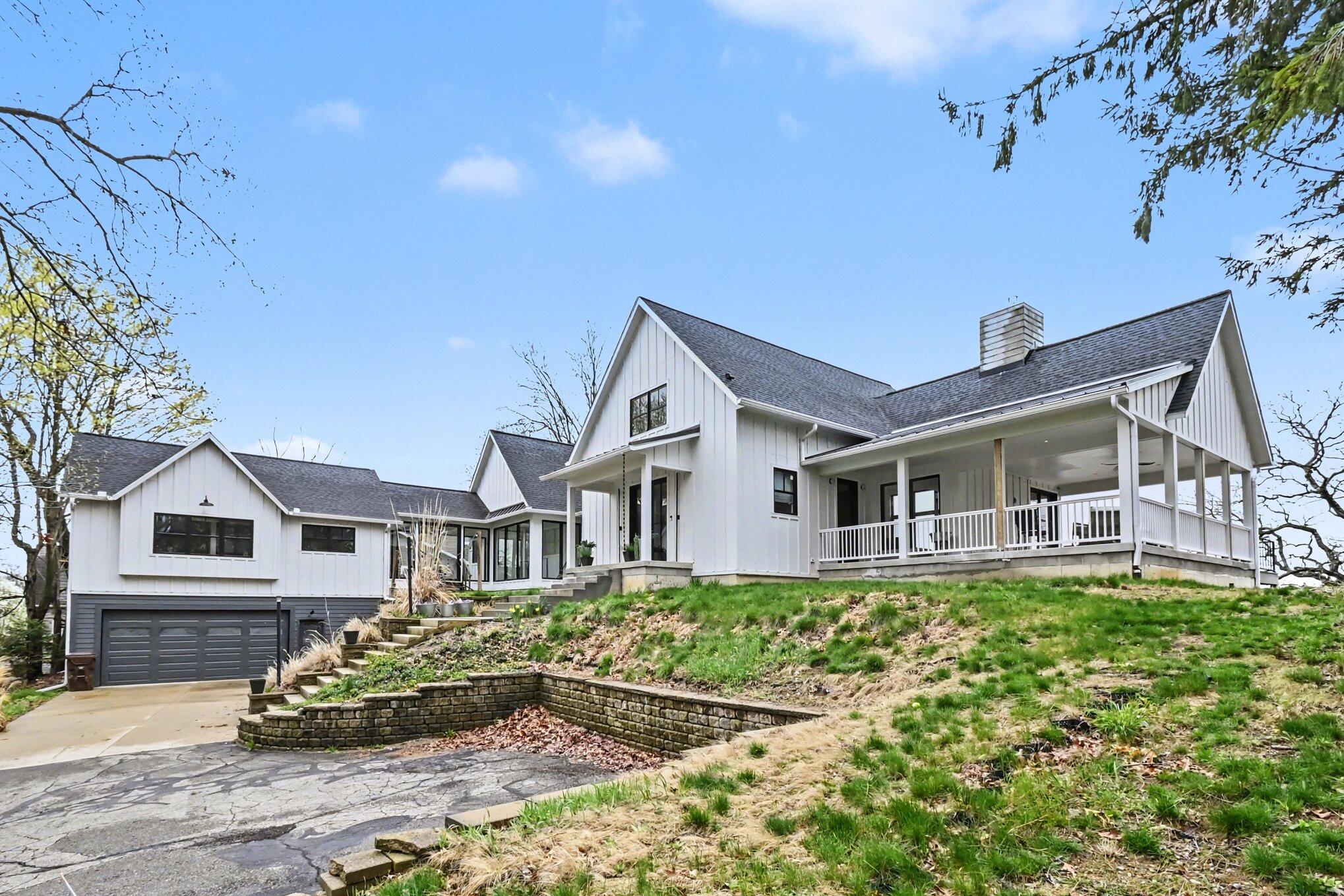 517 Glazier Road Chelsea, MI 48118 - Photo 57 of 61 070_file_7684