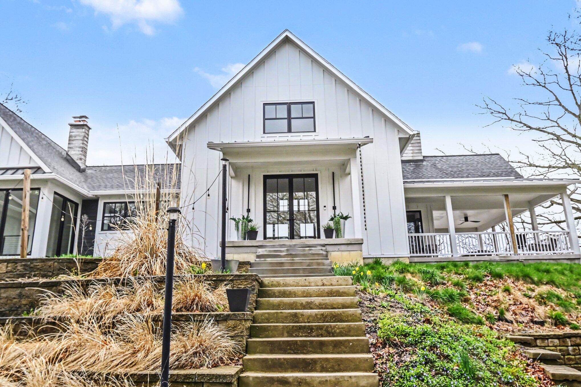 517 Glazier Road Chelsea, MI 48118 - Photo 58 of 61 052_file_3191