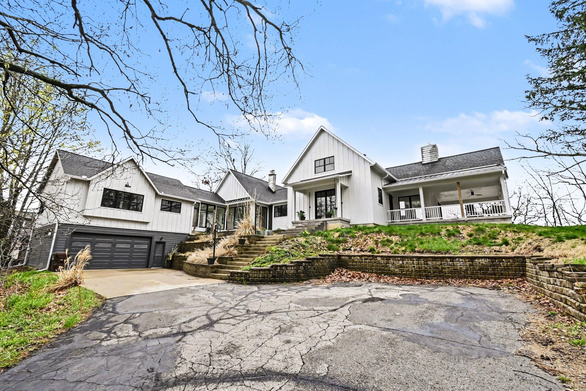 517 Glazier Road Chelsea, MI 48118 - Photo 59 of 61 054_file_7784