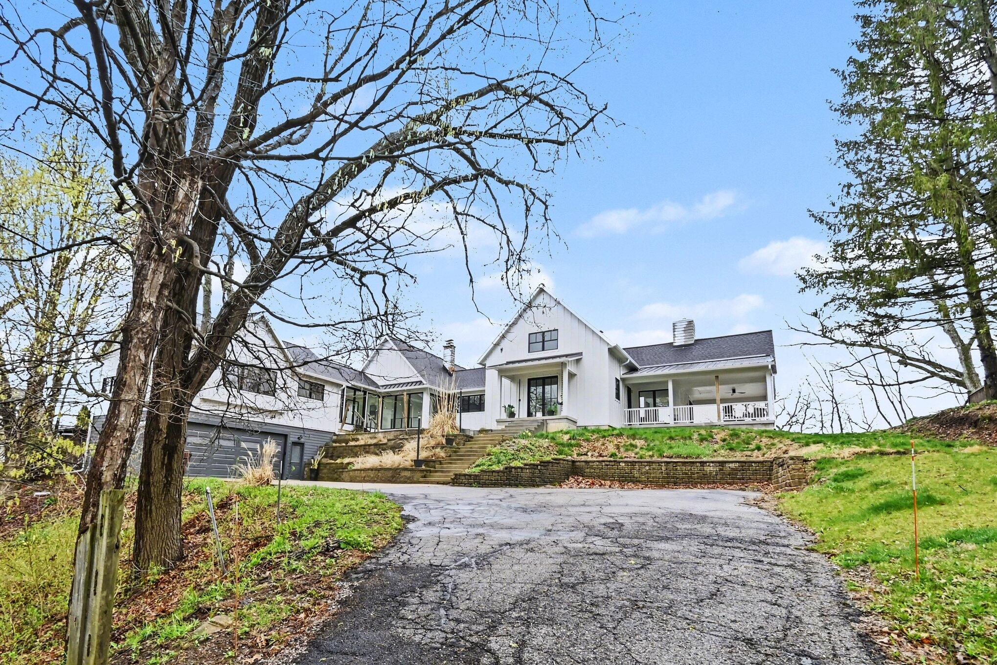 517 Glazier Road Chelsea, MI 48118 - Photo 60 of 61 067_file_6253