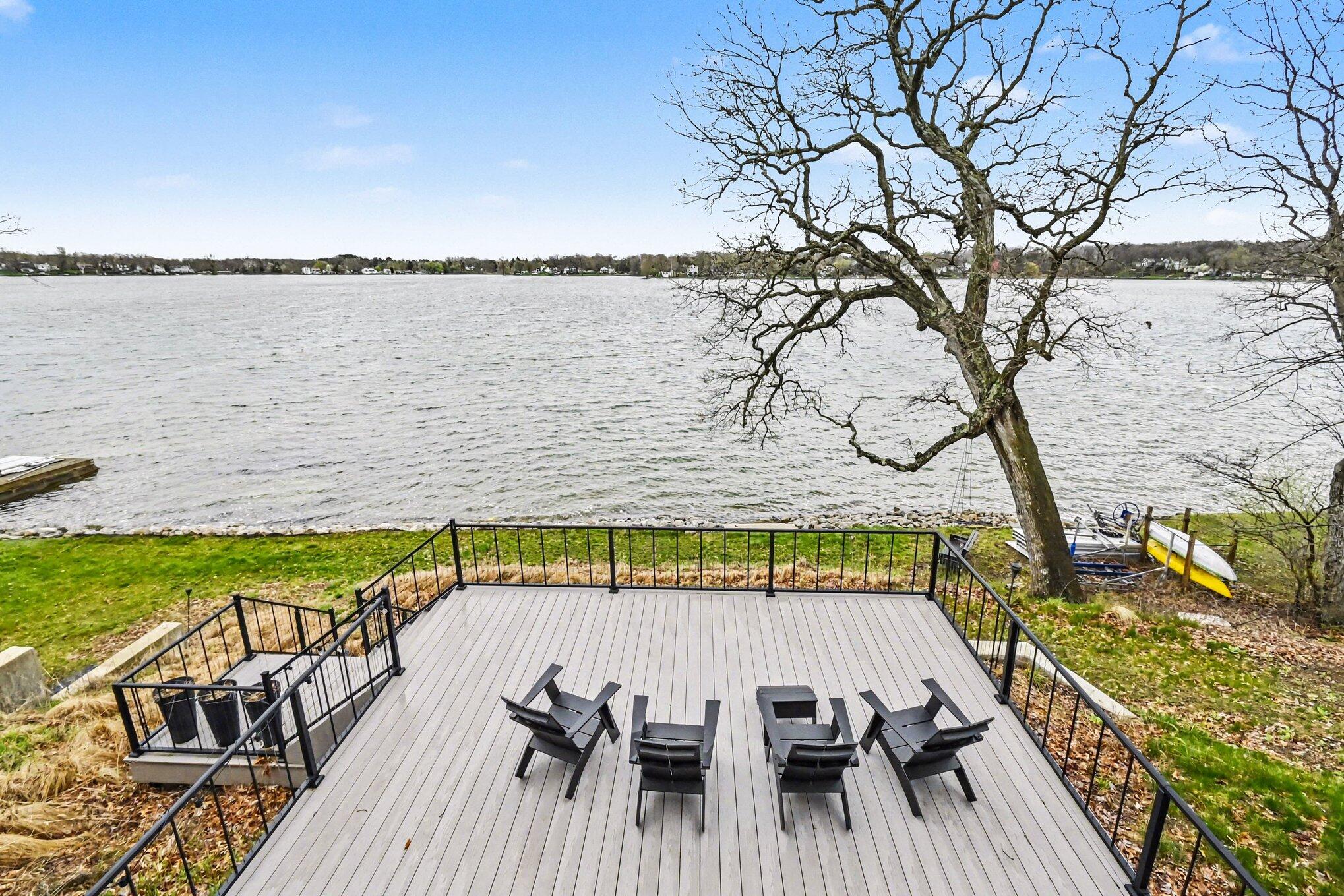 517 Glazier Road Chelsea, MI 48118 - Photo 6 of 61 063_file_8309