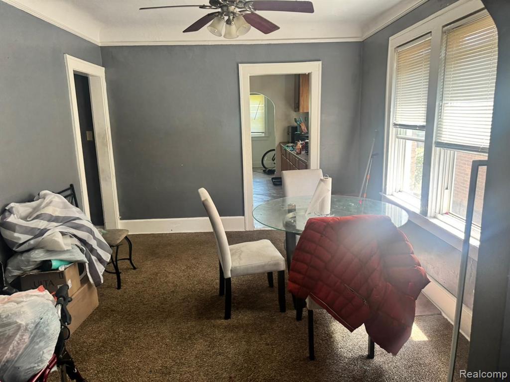 10022 Cheyenne Street Detroit, MI 48227 - Photo 4 of 10