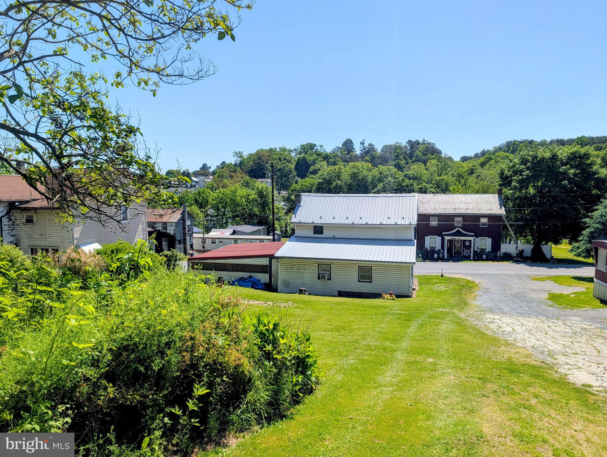 423 Hollars Extension Everett, PA 15537 - Photo 20 of 32