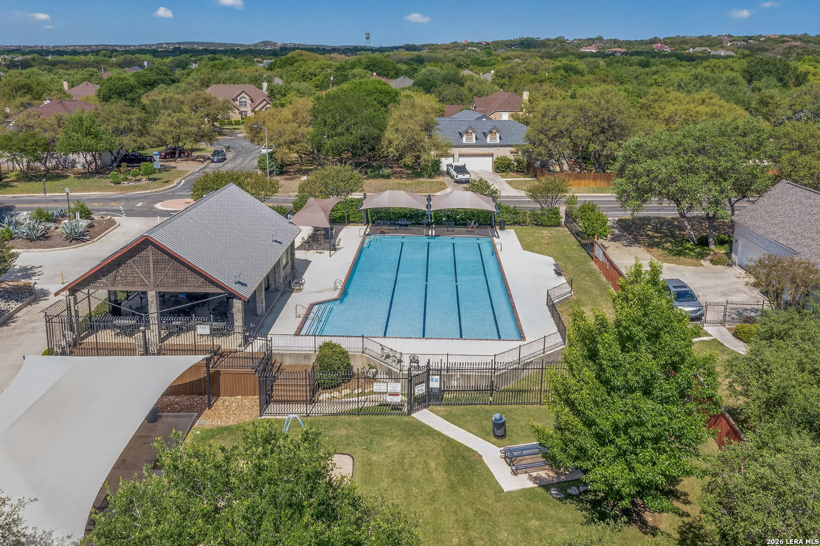 9634 Jason Bend Helotes, TX 78023 - Photo 37 of 38