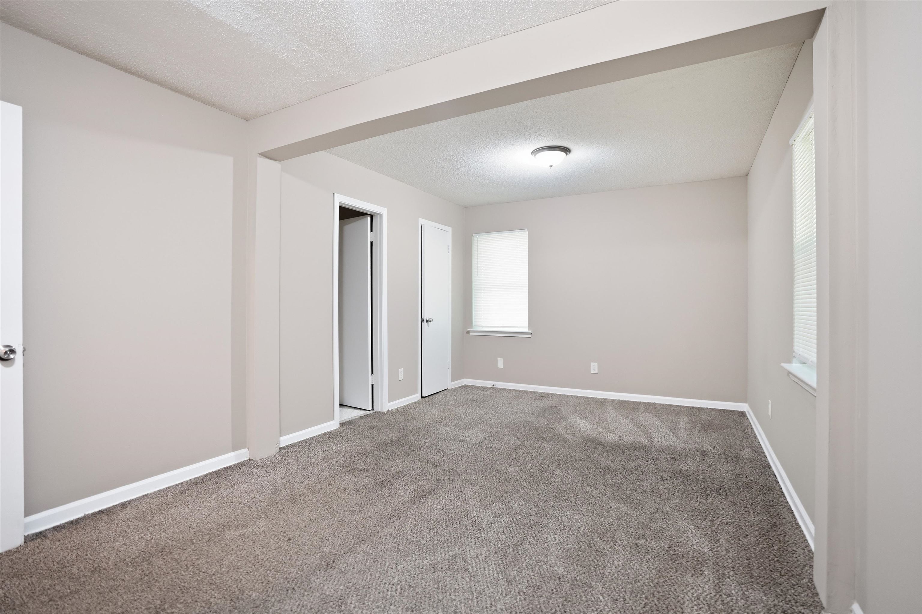 4254 Sidney Road Memphis, TN 38116 - Photo 19 of 23 a view of an empty room