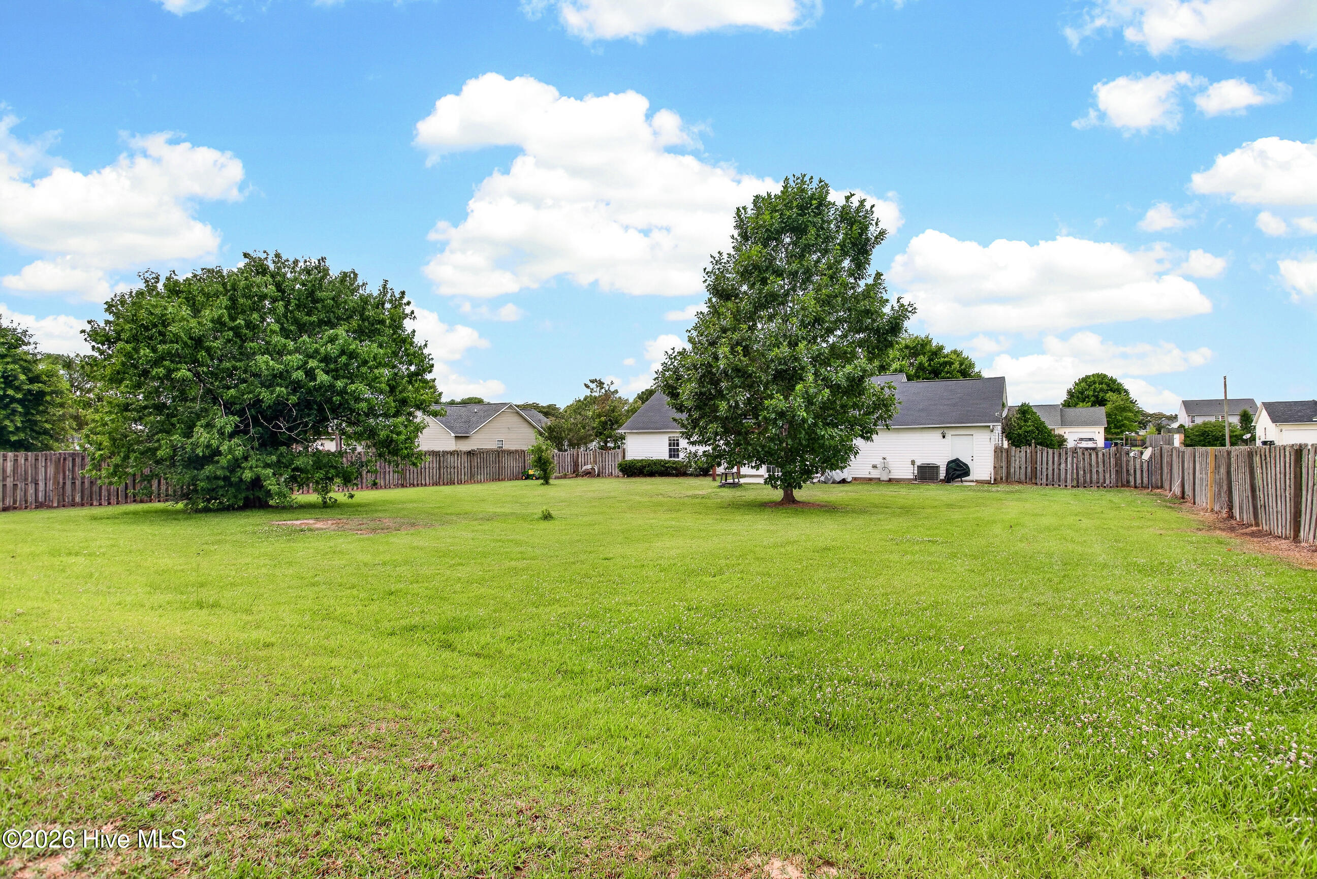 116 Annie Road Richlands, NC 28574 - Photo 25 of 33