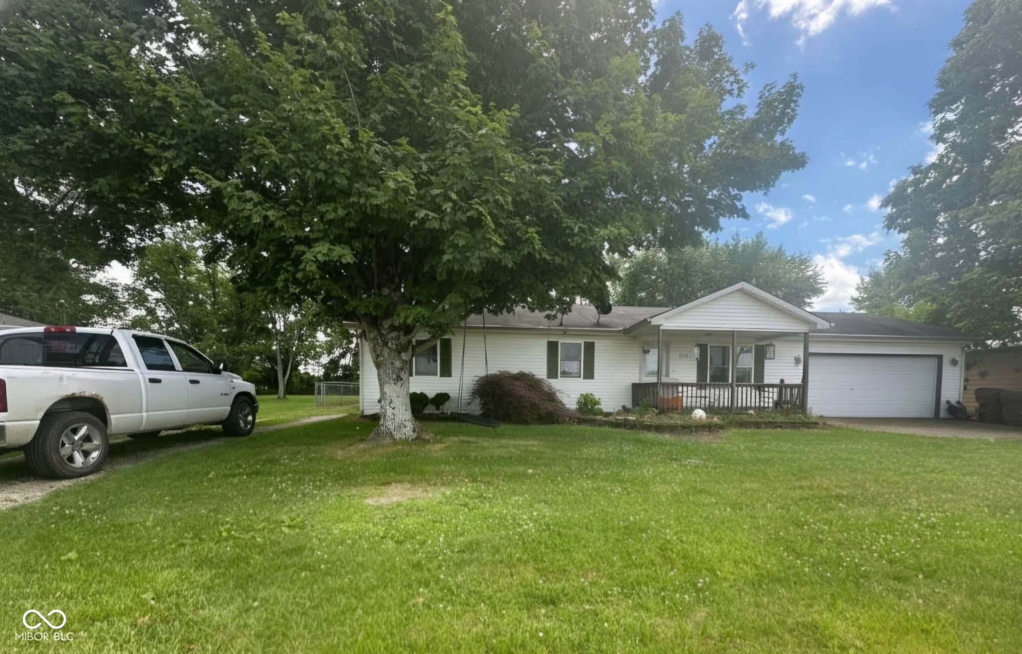 4332 East Plymouth Road Scottsburg, IN 47170 - Photo 1 of 9