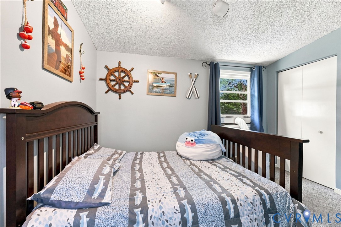 2719 Sherbourne Road Richmond, VA 23237 - Photo 20 of 40 Bedroom 3
