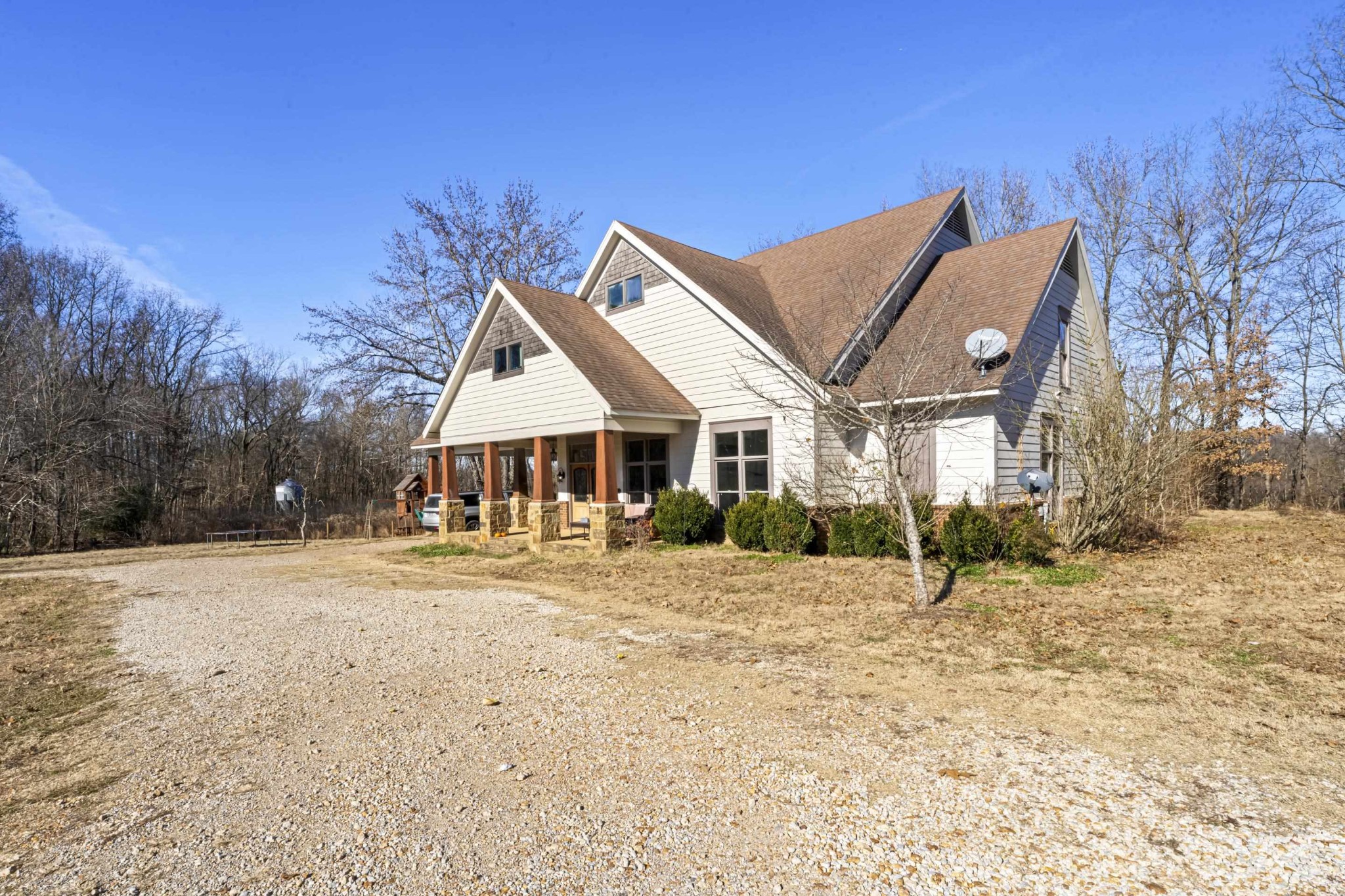 755 Bobbitt Road Williston, TN 38076 - Photo 1 of 32 Gallery Image 1