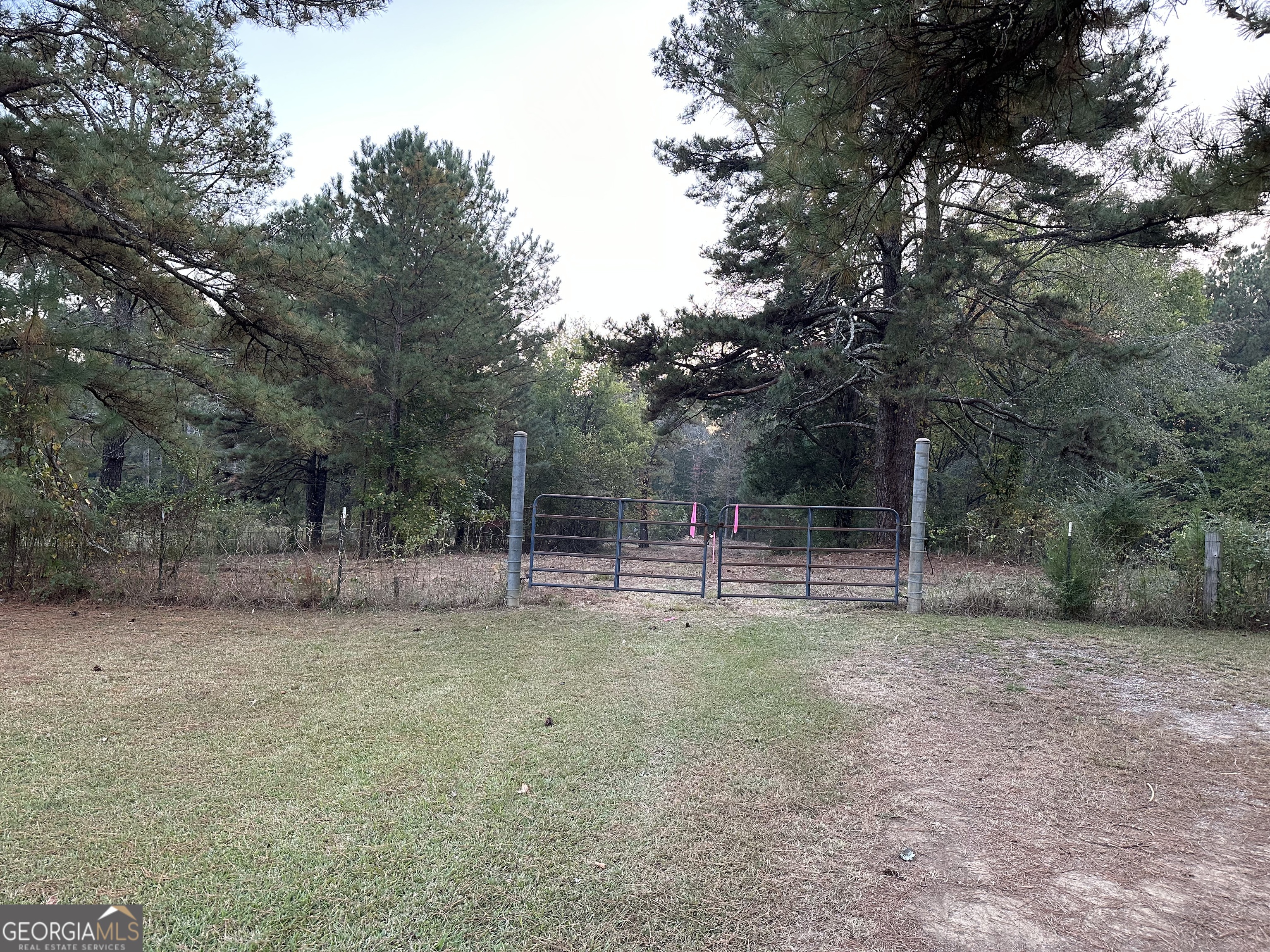 7635 Blacks Bluff Road Southwest Cave Spring, GA 30124 - Photo 1 of 1 a view of a outdoor space
