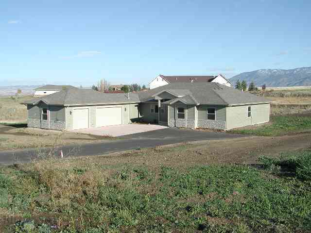 397 Little Wolf Road Bozeman, MT 59715 - Photo 1 of 1 Gallery Image 1