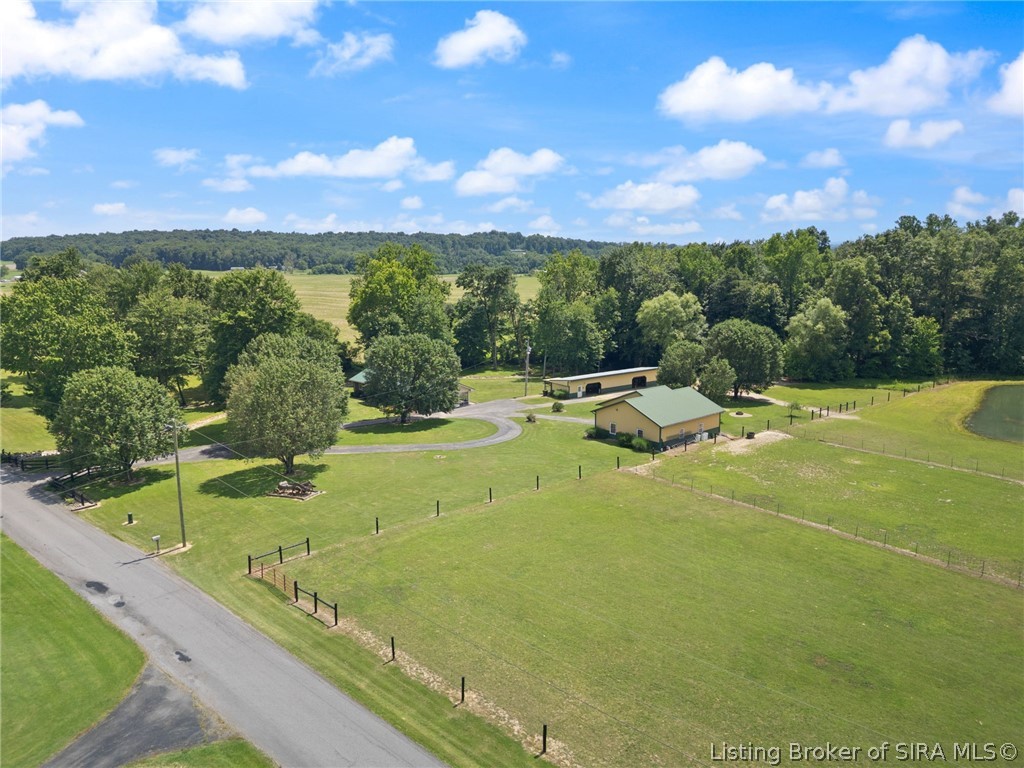 4549 East Mansfield Road Leavenworth, IN 47137 - Photo 23 of 70