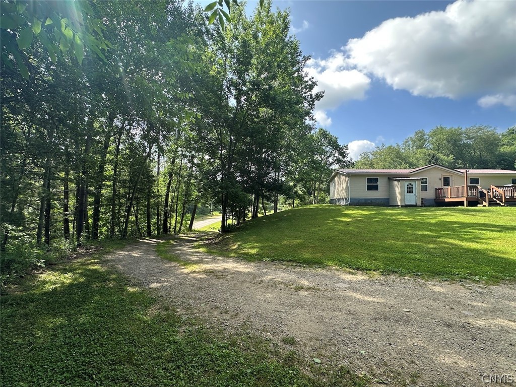 4339 Back River Road Amity, NY 14880 - Photo 31 of 34