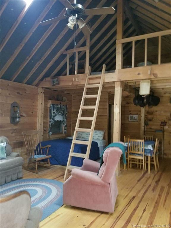 4396 South Charlestown Road Lexington, IN 47138 - Photo 19 of 26 Gallery Image 19