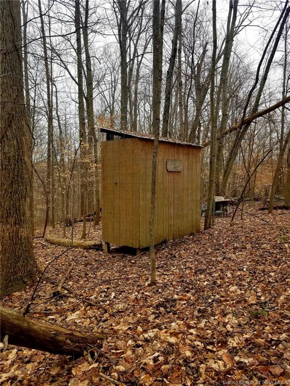 4396 South Charlestown Road Lexington, IN 47138 - Photo 23 of 26 Gallery Image 23