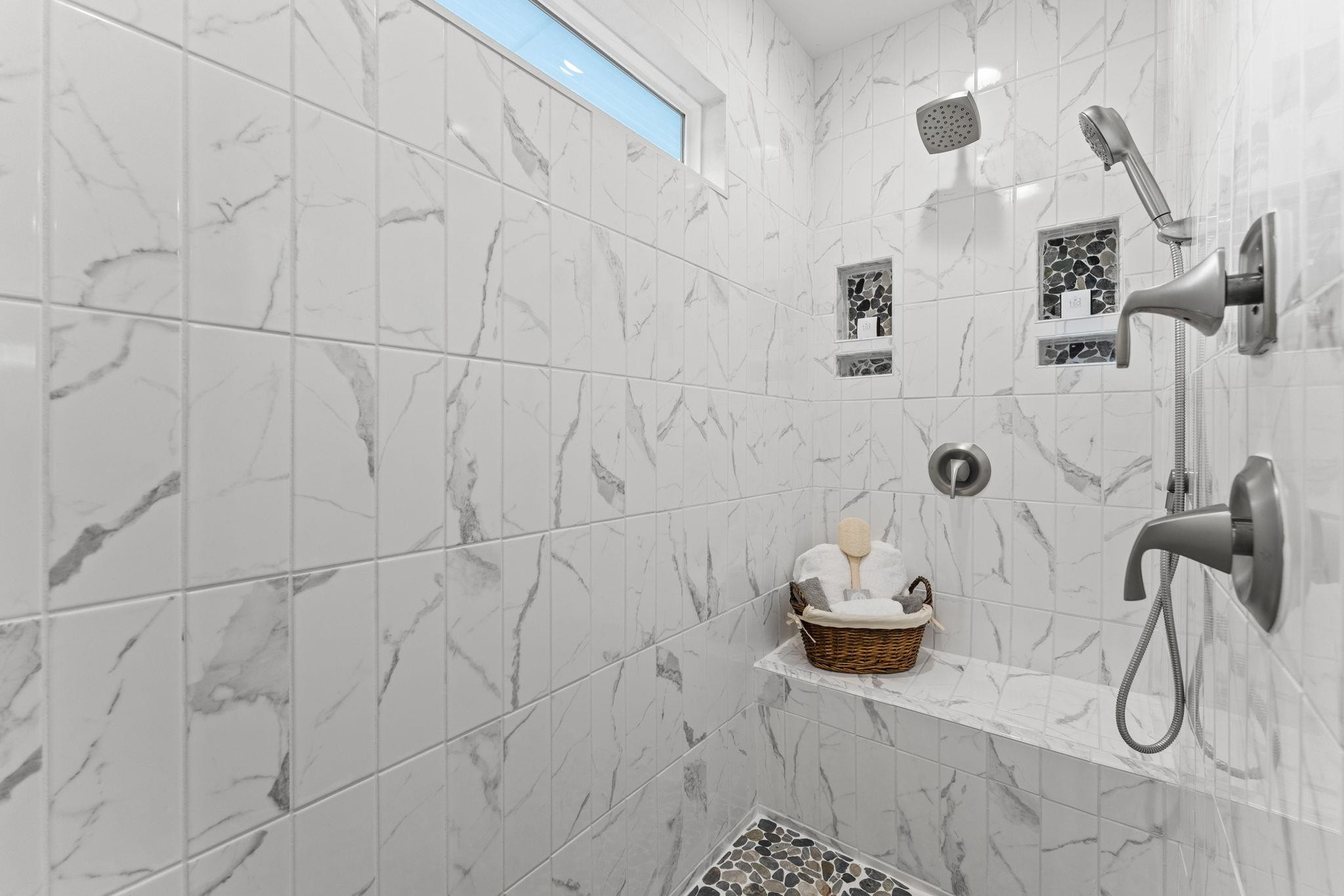 617 Quarry Street Raleigh, NC 27601 - Photo 16 of 24 Master Bath/Spa