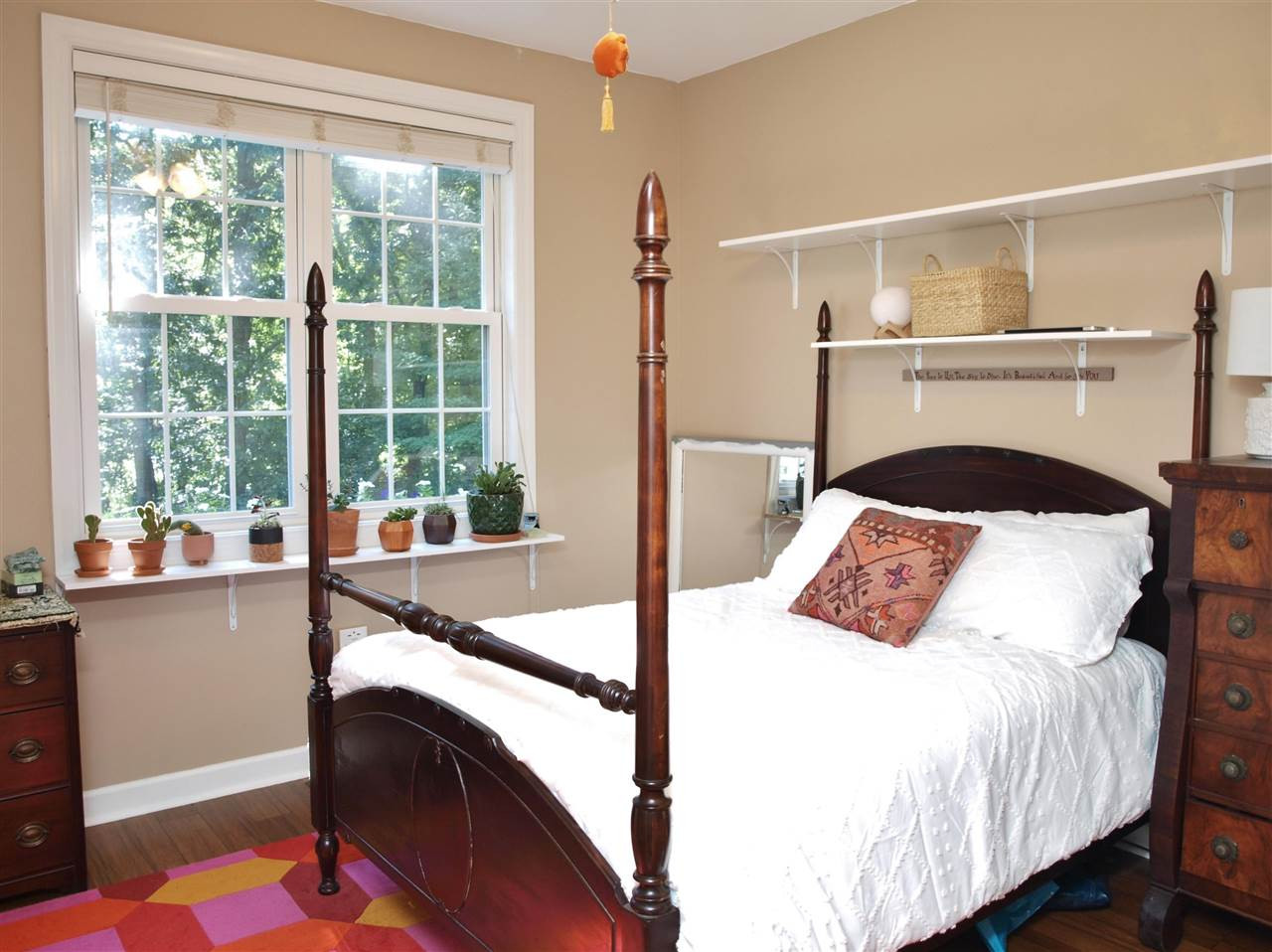 4409 Irene Way Raleigh, NC 27603 - Photo 16 of 24 Bedroom