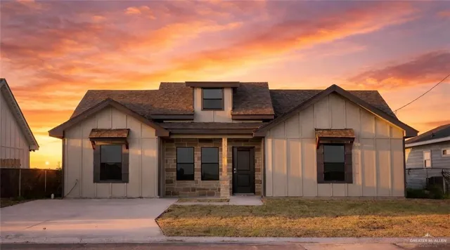 $215,000 | 2298 Via Roma Road, Weslaco, TX 78596