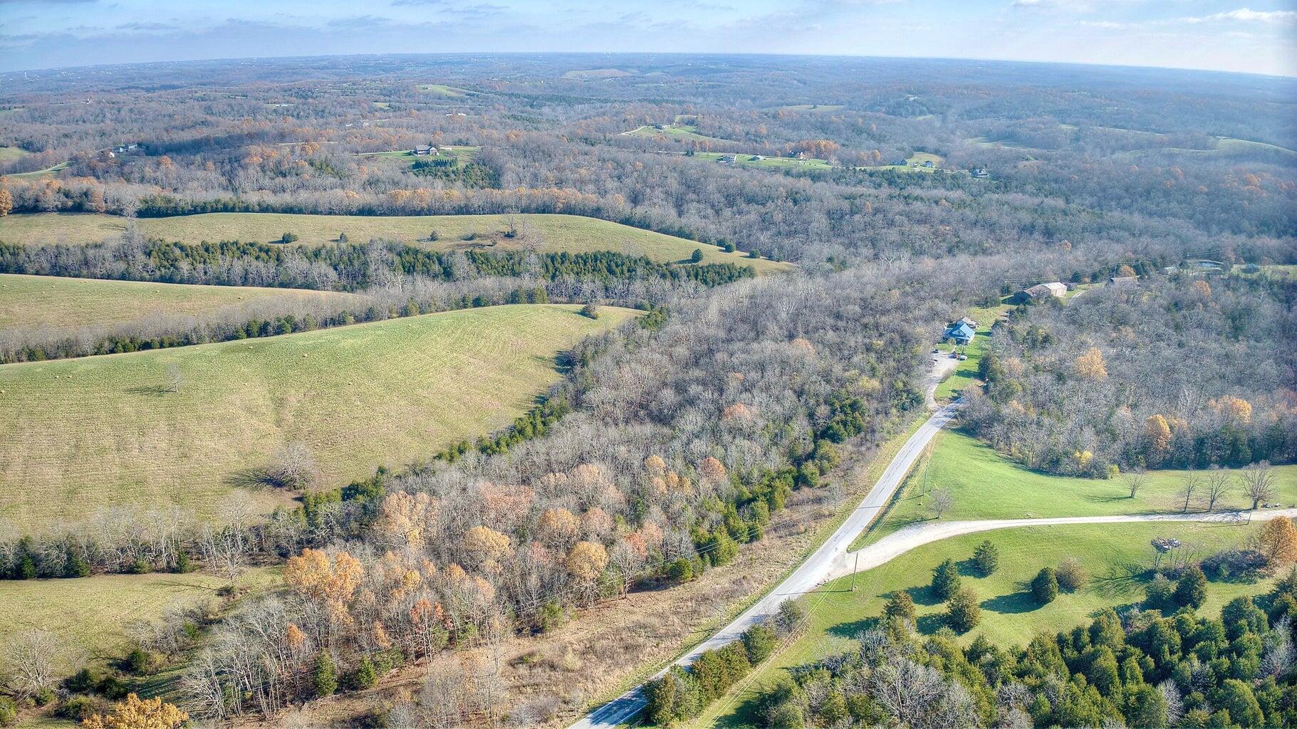 0 Fortner Ridge Road Owenton, KY 40359 - Photo 8 of 8