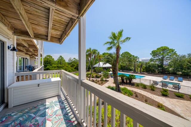 145 Beachfront Trail, Unit 104 Santa Rosa Beach, FL 32459 - Photo 17 of 30 9M