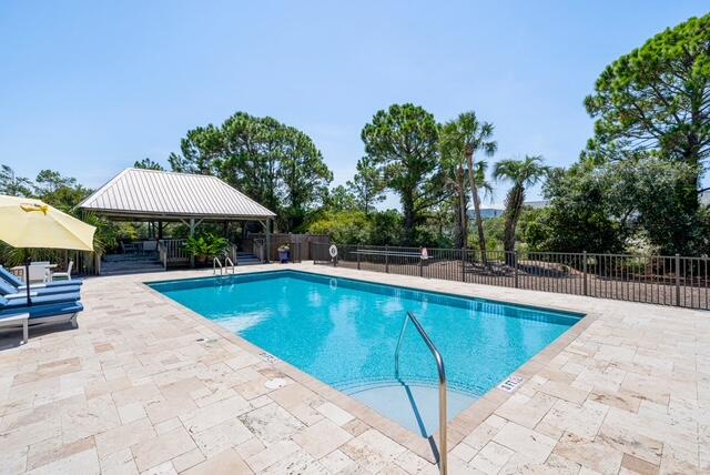 145 Beachfront Trail, Unit 104 Santa Rosa Beach, FL 32459 - Photo 19 of 30 23M