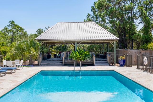 145 Beachfront Trail, Unit 104 Santa Rosa Beach, FL 32459 - Photo 20 of 30 24M