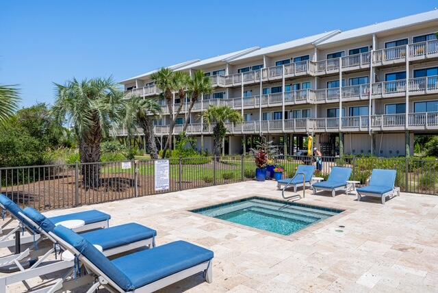 145 Beachfront Trail, Unit 104 Santa Rosa Beach, FL 32459 - Photo 21 of 30 11M