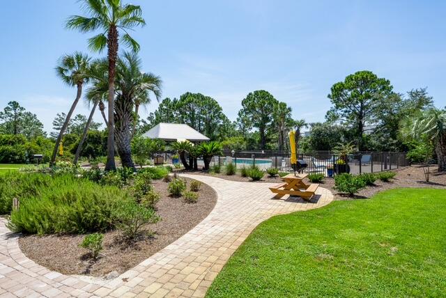145 Beachfront Trail, Unit 104 Santa Rosa Beach, FL 32459 - Photo 24 of 30 29M