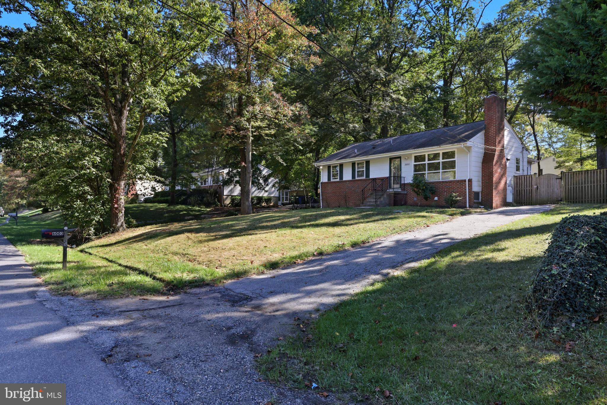 6003 Windham Road Laurel, MD 20707 - Photo 2 of 30