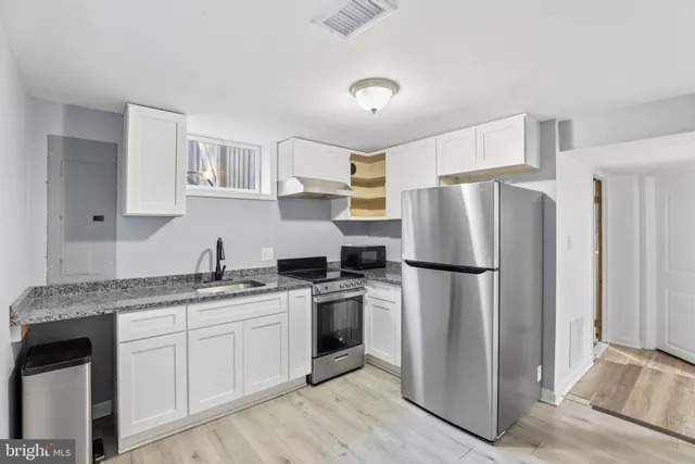 $499,900 | 6003 Windham Road, Laurel, MD 20707