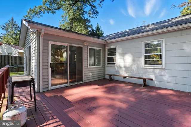 $499,900 | 6003 Windham Road, Laurel, MD 20707