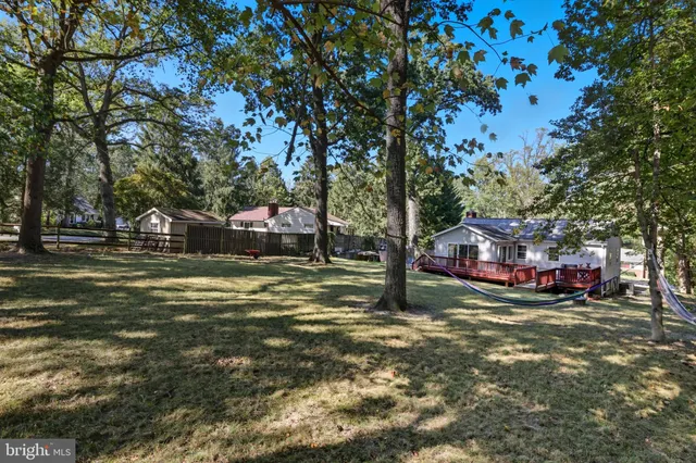 $499,900 | 6003 Windham Road, Laurel, MD 20707