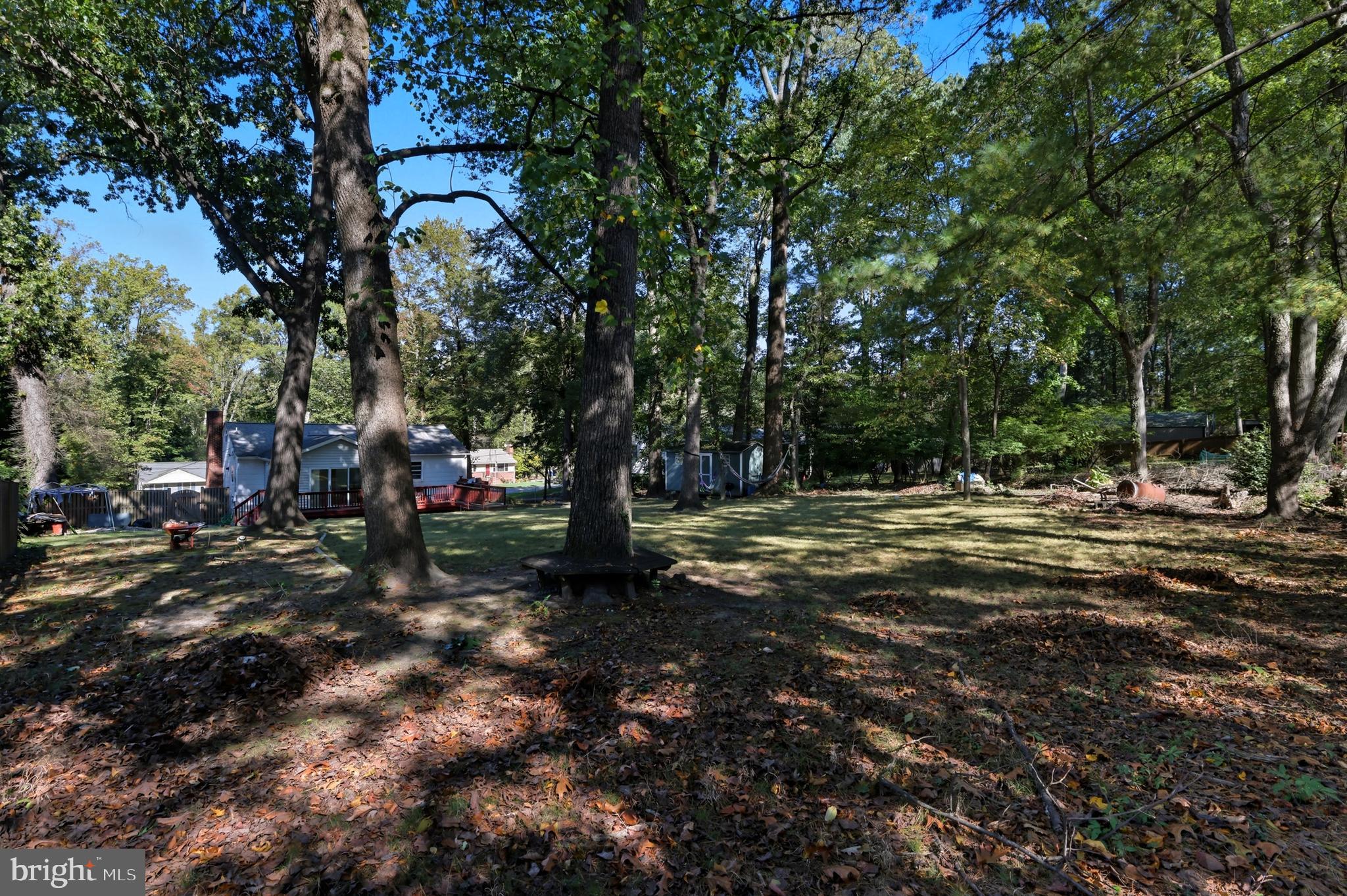 6003 Windham Road Laurel, MD 20707 - Photo 26 of 30