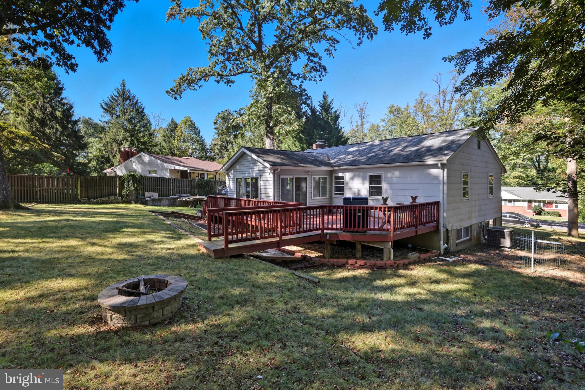 6003 Windham Road Laurel, MD 20707 - Photo 28 of 30