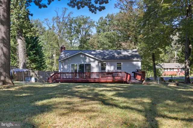 $499,900 | 6003 Windham Road, Laurel, MD 20707