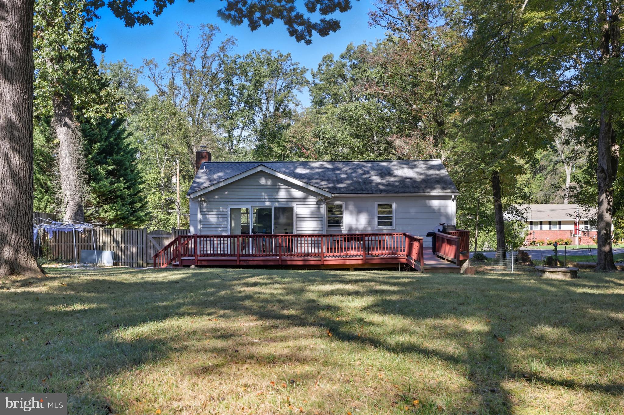 6003 Windham Road Laurel, MD 20707 - Photo 30 of 30