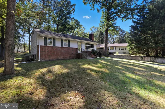 $499,900 | 6003 Windham Road, Laurel, MD 20707