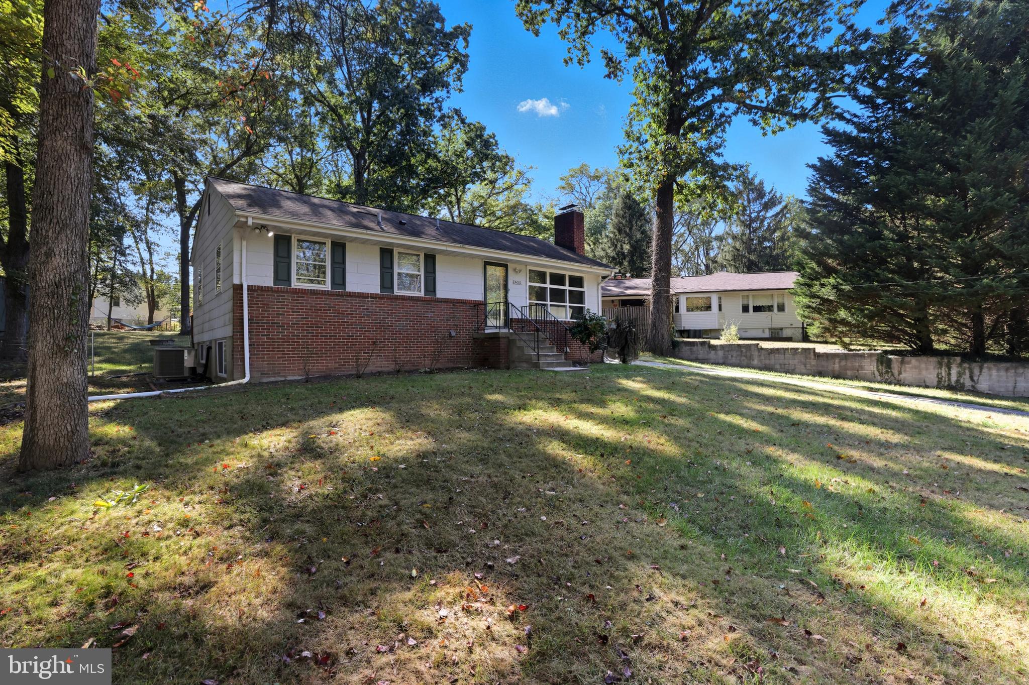 6003 Windham Road Laurel, MD 20707 - Photo 3 of 30