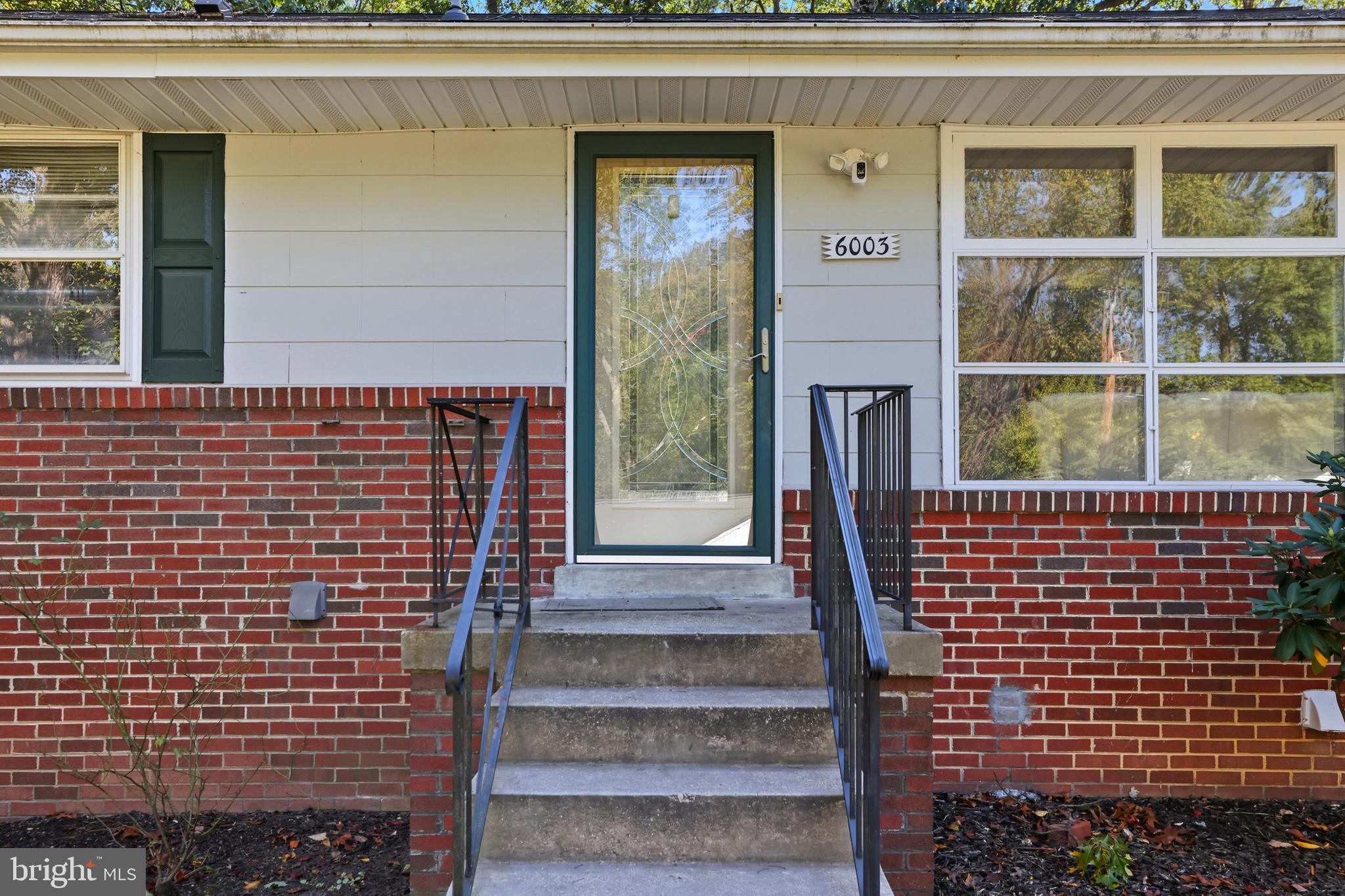 6003 Windham Road Laurel, MD 20707 - Photo 4 of 30