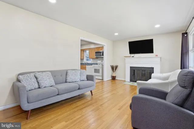 $499,900 | 6003 Windham Road, Laurel, MD 20707